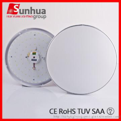 2014 High Quality Flush Mount LED Ceiling Light Bulb